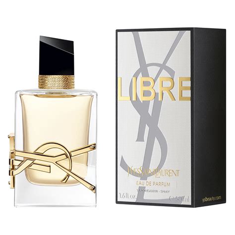 profumo libre yves saint laurent acqua e sapone|yves st laurent libre perfume.